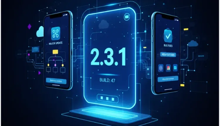Mobile App Versioning Best Practices: Setting Version & Build Numbers