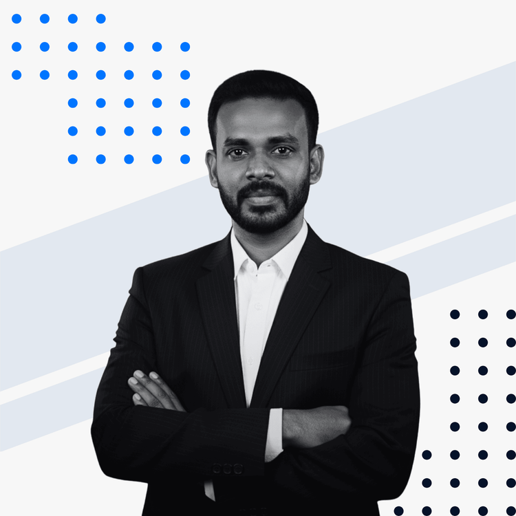 Prabhashankar Kannapan